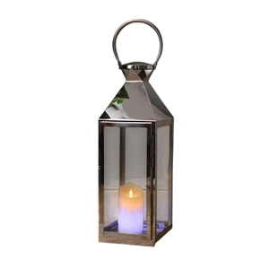 Fancy <b>Christmas</b> Decor <b>Lantern</b> Black Hanging Metal Candle Holder Home Decorative Tabletop Organizer Durable Iron Hanging <b>Lantern</b> - Product Image 2