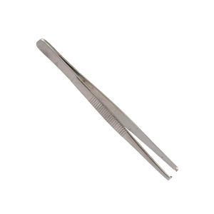 Pinzas Oftálmicas Manuales de Acero Inoxidable de Alta Calidad, Pinzas de Disección Cardíaca, Instrumentos de Neurocirugía para Vasculares - Product Image 6