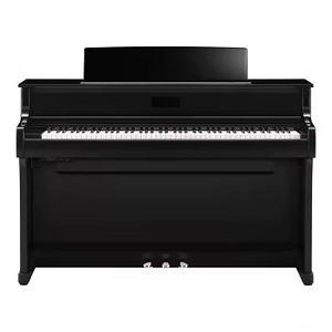 OFFRE TENDANCE ABORDABLE DE CLP-845PE AB Pianos droits 88 pianos - Product Image 5
