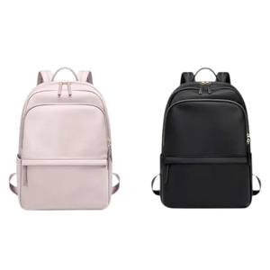 Unisex <b>Laptop</b> <b>Backpack</b> <b>14</b> <b>Inch</b> Fashion Waterproof Polyester Zipper Closure Office Travel Bag From Vietnam - Product Image 4