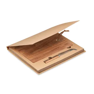 Ensemble de planches à découper personnalisées OSTUR, grandes et de qualité supérieure, pour la présentation en cuisine - Product Image 2