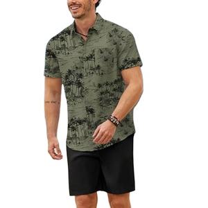 Vêtements pour hommes avec logo personnalisé, respirants, anti-transpiration et séchage rapide, réduisant l'adhérence, doux et confortables - Product Image 3