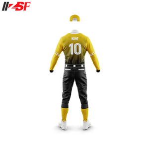 Casquette de baseball légère, de haute qualité, réfléchissante, personnalisée, sublimée, respirante, anti-UV, grande taille, antibactérienne, séchage rapide - Product Image 2