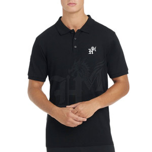 Chemise d'équitation haut de gamme pour homme 100% coton respirant et écologique pour l'entraînement, les sports de plein air et l'équitation quotidienne - Product Image 4
