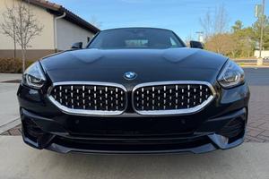 PRÊT À ÊTRE EXPÉDIÉ LHD/RHD 2022 B-M-W Z4 SDRIVE30I TURBO 4 CYLINDRES - Product Image 2