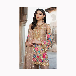Muslim Party Wear <b>Suits</b> Pakistani Women Fancy <b>Dress</b> Custom Designs Punjabi <b>Dress</b> Salwar Kameez Party Wear <b>Wedding</b> <b>Dresses</b> - Product Image 5