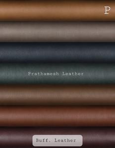 Vente en gros 2024 qualité d'exportation supérieure pour le matériau en cuir chamois pour le sac de sport et la valise de nombreux accessoires de sac à main disponibles - Product Image 3