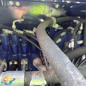 Pour Caterpillar CAT320D2L, excavatrice haute efficacité, équipement d'ingénierie, vente chaude - Product Image 3