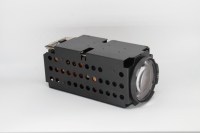Módulo de Cámara IP de Seguridad de Red con Zoom de Largo Alcance y Obturador Global SIP-VZ3050ND-OG, Zoom Óptico de 50x 36x 20x 10x 5X para Vigilancia