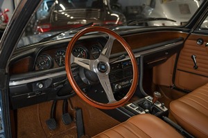 1975 B-M-W- 3.0 C-S-i - Product Image 5