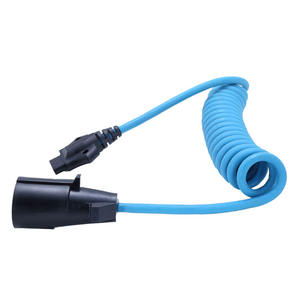 Connecteur remorque - Product Image 1