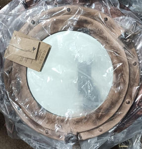 Hublot en aluminium robuste pour applications industrielles Installation sécurisée et performances durables dans des environnements difficiles - Product Image 6