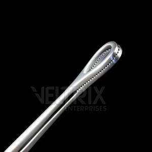 Pinzas Rectas para Esponjas, Instrumentos Quirúrgicos Premium, 7 Unidades, Venta en Línea - Product Image 6