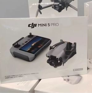 Nuevo Dron 2026 Arrive-Mini 5-Pro Fly More Combo con RC 2 y 3 Baterías en Stock - Listo para Enviar - Product Image 6