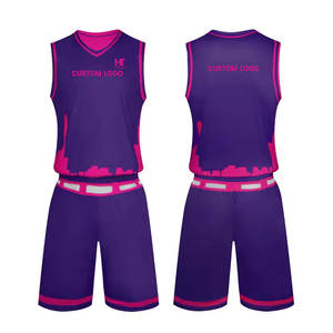 Nuevo Conjunto de Uniforme de Voleibol Ligero y Ecológico 100% Poliéster, el Mejor Material, Nuevo Estilo, Hecho en Pakistán - Product Image 1