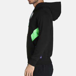 Sudadera con Capucha Personalizable para Hombre, Diseño Vintage, Impresión DTF, Estilo Casual y Urbano, Hip Hop - Product Image 2