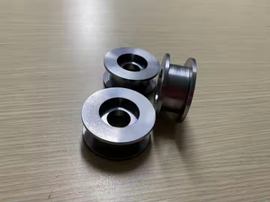 ศูนย์เครื่องจักรซีเอ็นซีอุปกรณ์ชิ้นส่วนบริการชุบโลหะ CNC อุปกรณ์ชิ้นส่วนจากเวียดนาม - Product Image 5