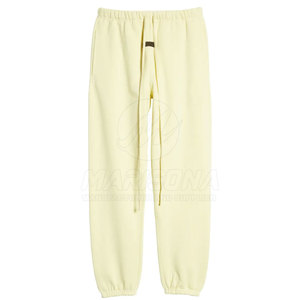 Durable Material Lightweight Casual Men's Sweat Pants-Eco-Friendly Quick Dry Breathable High Quality Private Label New Arrival - Product Image 1