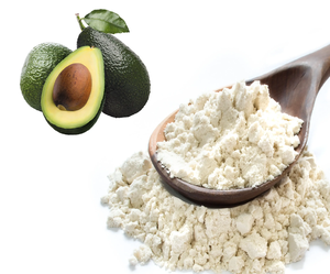 Bán buôn tự nhiên bơ chiết xuất bột cung cấp số lượng lớn tinh khiết hữu cơ chăm sóc da sức Khỏe Bổ sung nhanh chóng vận chuyển - Product Image 2