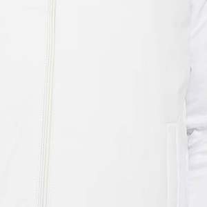 Veste universitaire pour homme sur mesure, matière légère, pas en cuir ni en laine, veste bomber tendance - Product Image 3