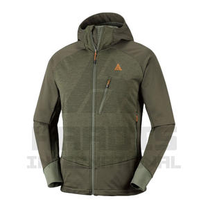 Chaqueta Softshell clásica para hombre de nuevo diseño chaqueta Softshell impermeable de moda de alta calidad para hombre - Product Image 1