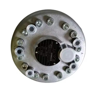 Bomba Hidráulica de Pistones Radiales R2.5A R22.0 R17.45 R8.3-8.3-8.3-8.3BABSL R 7.0-7.0-7.0-7.0 - Product Image 1