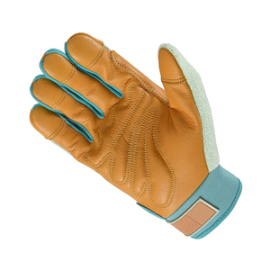 ถุงมือหนังวัวแยกระดับพรีเมี่ยมสำหรับการเจียรเชื่อมและการใช้ในอุตสาหกรรมที่มีความร้อนสูง - Product Image 5