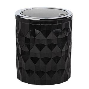 Pattumiera diamante DMD-103 Kosova nero