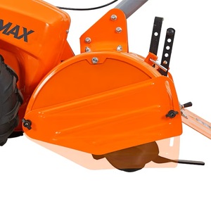 ACHETEZ MAINTENANT ! Offres de motoculteurs à double rotation YT4565 212cc, robustes pour la préparation du sol en jardinage et en agriculture - Prêts à l'exportation - Product Image 1