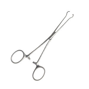 Esponja de Acero Inoxidable de Alta Calidad Foersterby Surgi Right - Product Image 5