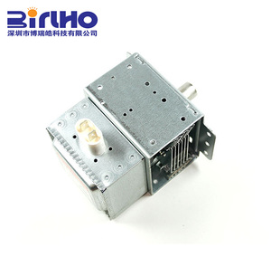 Magnetrón 2M214 161GP al Mejor <span class=keywords><strong>Precio</strong></span> para Hornos Domésticos, Electrónica, Fuente <span class=keywords><strong>de</strong></span> Alimentación Eléctrica Metálica, Duradero y Ecológico - Product Image 2