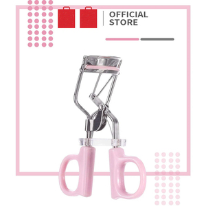 Rizador de Pestañas Clásico con Logotipo Personalizado, Herramienta de Belleza para Maquillaje Personal, Agarre Cómodo, Acero Inoxidable, ARISTON INTERNATIONAL AI-EC-0008 - Product Image 2