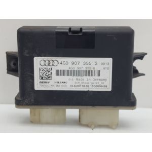 กล่องควบคุม ADBLUE สำหรับรถยนต์ AUDI A6 Avant ซีรีส์ C7 (4G5) 4G0907355G CNHA ดีเซล 1968 (11>18) - Product Image 1