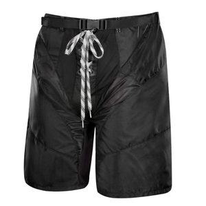 Vente en gros de shorts de hockey sur glace de la meilleure qualité shorts de hockey sur glace sublimés nouveau style avec logo personnalisé pour adultes - Product Image 2