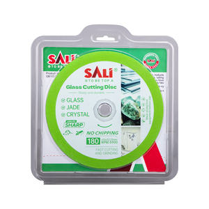 Sali เครื่องตัดกระจกหยกสีเขียวขนาด<span class=keywords><strong>4</strong></span><span class=keywords><strong>นิ้ว</strong></span>115มม. <span class=keywords><strong>ใบ</strong></span>เลื่อยหินอ่อนเพชรแบบ<span class=keywords><strong>บาง</strong></span>แผ่นดิสก์ตัดกระจกแผ่นดิสก์สำหรับตัดกระจก - Product Image 1