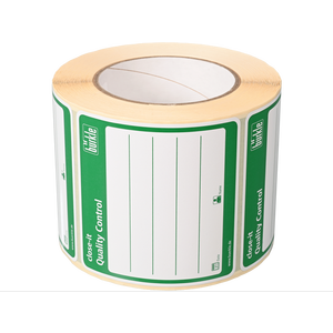 Sello de Control Manual Ergonómico de Alta Precisión (0.5%), Clase de Protección IP67, Fácil Operación, 95x95, Suministros de Laboratorio Burkle - Product Image 1