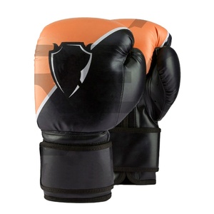 ถุงมือชกมวยคุณภาพสูงคุณภาพระดับพรีเมียม - Product Image 1