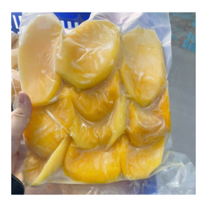 มะม่วงแช่แข็งจากเวียดนาม100% เป็นผลไม้ iqf ที่เป็นธรรมชาติสดและอร่อยสำหรับผู้ซื้อทั่วโลก - Product Image 2