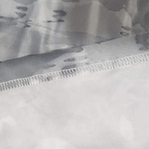 Protección Uv camisas de pesca de secado rápido de manga larga con camisa de pesca con capucha al por mayor camisas de pesca OEM personalizadas profesionales - Product Image 5