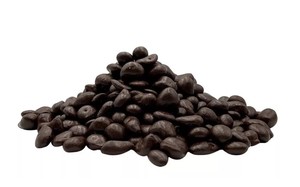 Puralia di mirtilli ricoperti di cioccolato senza zucchero 60g | Spuntino Gourmet | Antiossidanti naturali | Dessert sano - Product Image 4