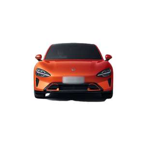 Auto Eléctrico AWD en Oferta, Nuevo Vehículo Eléctrico de 5 Plazas, 265 km de Autonomía, Alta Velocidad, Tracción en las Cuatro Ruedas, Vehículo de Nueva Energía - Product Image 3