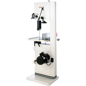 ShopFox W1849 - 14" 2.HP Resaw Bandsaw Industrial MetalCutting Machine with <b>Adjustable</b> <b>Table</b> - Product Image 1
