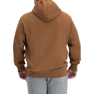 Sudaderas con Capucha Personalizadas de Alta Calidad para Hombre, Tallas Grandes, Hechas con Tela 100% de Calidad de Exportación para Compradores Globales - Product Image 6
