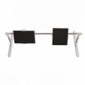 OULAIKE CT13 support de téléphone de bureau Flexible de chevet rétractable support de <span class=keywords><strong>tablette</strong></span> en plastique support paresseux pour bureau de lit <span class=keywords><strong>tablette</strong></span> pratique - Product Image 4