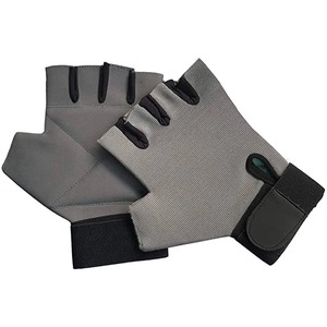 Meilleure qualité Logo personnalisé Vente en gros par un bon fabricant Nouveau style Meilleur matériel avec le meilleur taux pour les gants de fitness Gym Faible taux - Product Image 1