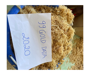 Offre Spéciale organique séché Cottonii Seamoss Premium Bulk Vente en gros Vegan Pure Wildcrafted Sans OGM Sans Gluten Healthy Export Vietnam - Product Image 2