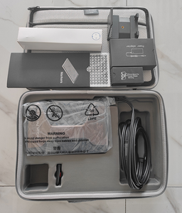 Nuevo Escáner 3D Einscan HD con Luz LED, Portátil, de Grado Profesional, para Diseño y Modelado, de Alta Precisión, con Interfaz USB - Product Image 5