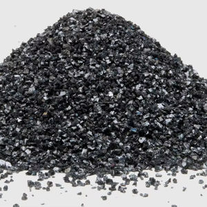 Carburo de Silicio (SiC) Producto de Polvo de Carburo Premium - Product Image 1