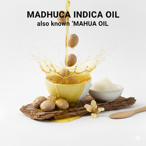 Aceite de Semilla Natural de Madhuca Indica para la Elaboración de Lociones, Cremas, Jabones y Aceites Capilares - Product Image 4