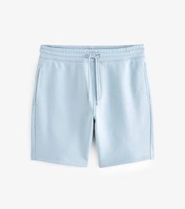 กางเกงขาสั้นกางเกงขาสั้นผ้าเทอร์รี่สำหรับผู้ชายกางเกงขาสั้นสีพื้นสำหรับใส่ออกกำลังกายเล่นฟิตเนสวิ่งผลิตตามสั่ง - Product Image 6